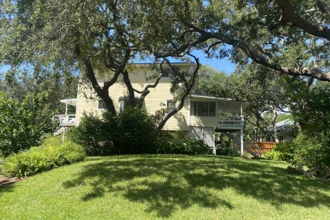 Villa ou maison à vendre à Saint Augustine, Floride: 3 chambres, 124.86 m2 № 771719 - photo 7