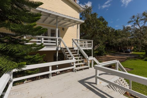 Villa ou maison à vendre à Saint Augustine, Floride: 3 chambres, 124.86 m2 № 771719 - photo 23