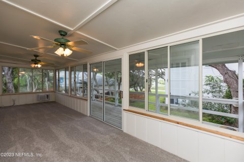 Villa ou maison à vendre à Saint Augustine, Floride: 3 chambres, 124.86 m2 № 771719 - photo 21