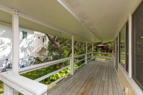 Villa ou maison à vendre à Saint Augustine, Floride: 3 chambres, 124.86 m2 № 771719 - photo 28