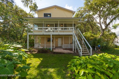 Villa ou maison à vendre à Saint Augustine, Floride: 3 chambres, 124.86 m2 № 771719 - photo 25