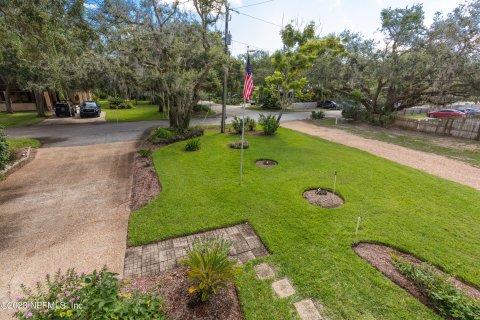 Villa ou maison à vendre à Saint Augustine, Floride: 3 chambres, 124.86 m2 № 771719 - photo 6