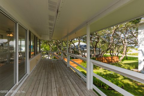 Villa ou maison à vendre à Saint Augustine, Floride: 3 chambres, 124.86 m2 № 771719 - photo 22