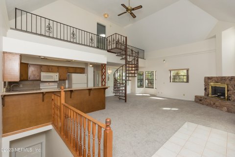 Villa ou maison à vendre à Saint Augustine, Floride: 3 chambres, 124.86 m2 № 771719 - photo 4