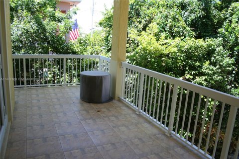 House in Key Largo, Florida 3 bedrooms, 129.32 sq.m. № 701417 - photo 14