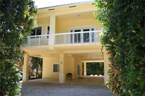 Villa ou maison à vendre à Key Largo, Floride: 3 chambres, 129.32 m2 № 701417 - photo 11
