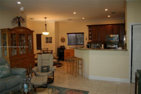 Villa ou maison à vendre à Key Largo, Floride: 3 chambres, 129.32 m2 № 701417 - photo 19