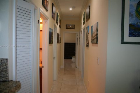 Villa ou maison à vendre à Key Largo, Floride: 3 chambres, 129.32 m2 № 701417 - photo 3