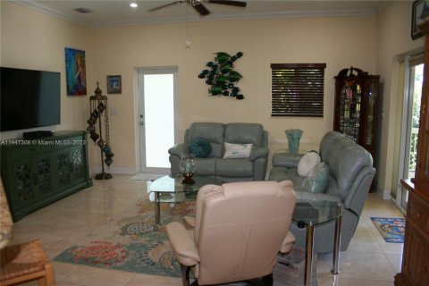 Villa ou maison à vendre à Key Largo, Floride: 3 chambres, 129.32 m2 № 701417 - photo 18