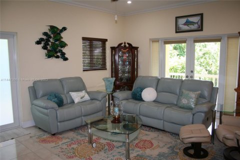 Villa ou maison à vendre à Key Largo, Floride: 3 chambres, 129.32 m2 № 701417 - photo 16