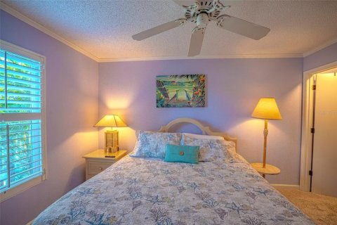 Duplex in Holmes Beach, Florida 3 bedrooms, 112.04 sq.m. № 882714 - photo 23