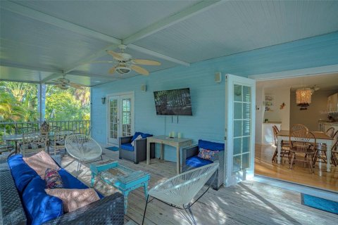 Dúplex en venta en Holmes Beach, Florida, 3 dormitorios, 112.04 m2 № 882714 - foto 6