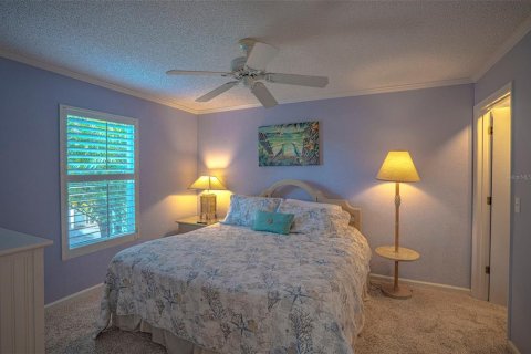 Duplex in Holmes Beach, Florida 3 bedrooms, 112.04 sq.m. № 882714 - photo 21