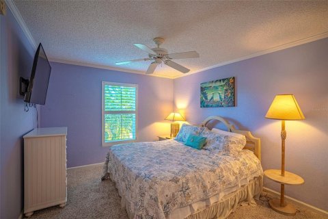 Duplex in Holmes Beach, Florida 3 bedrooms, 112.04 sq.m. № 882714 - photo 22