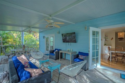 Dúplex en venta en Holmes Beach, Florida, 3 dormitorios, 112.04 m2 № 882714 - foto 19