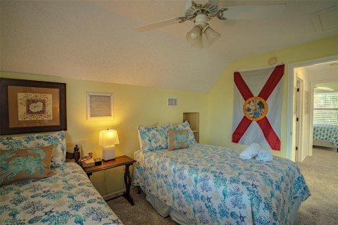 Duplex in Holmes Beach, Florida 3 bedrooms, 112.04 sq.m. № 882714 - photo 27