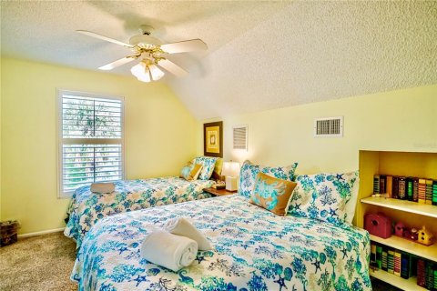Duplex in Holmes Beach, Florida 3 bedrooms, 112.04 sq.m. № 882714 - photo 14