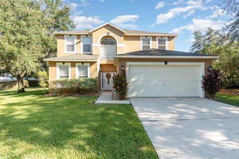 Casa en venta en Apopka, Florida, 4 dormitorios, 216.46 m2 № 1392317 - foto 1