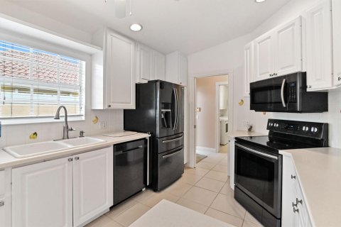 Casa en venta en Wellington, Florida, 2 dormitorios, 141.77 m2 № 890310 - foto 24