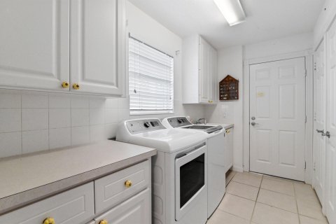 Casa en venta en Wellington, Florida, 2 dormitorios, 141.77 m2 № 890310 - foto 22