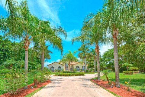 Villa ou maison à vendre à Delray Beach, Floride: 5 chambres, 294.59 m2 № 962458 - photo 8