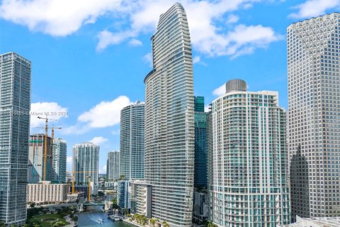 Condominio en venta en Miami, Florida, 1 dormitorio, 71.26 m2 № 1418177 - foto 28