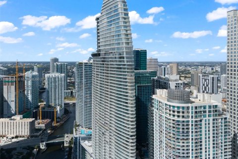 Condominio en venta en Miami, Florida, 1 dormitorio, 71.26 m2 № 1418177 - foto 27