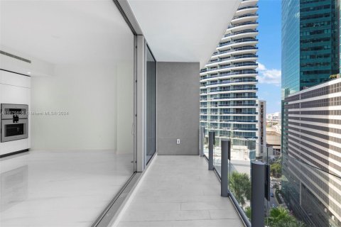 Condominio en venta en Miami, Florida, 1 dormitorio, 71.26 m2 № 1418177 - foto 24