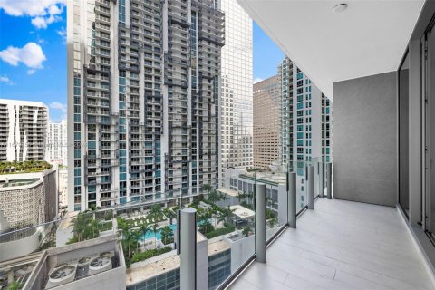 Condominio en venta en Miami, Florida, 1 dormitorio, 71.26 m2 № 1418177 - foto 20