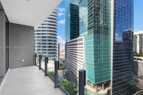 Condominio en venta en Miami, Florida, 1 dormitorio, 71.26 m2 № 1418177 - foto 23