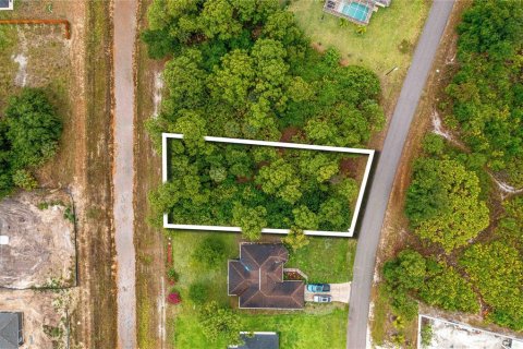 Terrain à vendre à Lehigh Acres, Floride № 1193107 - photo 5