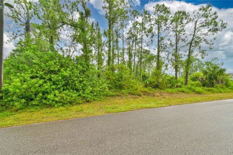 Terrain à vendre à Lehigh Acres, Floride № 1193107 - photo 7