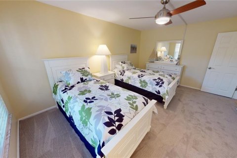 Condo in Punta Gorda, Florida, 2 bedrooms  № 811807 - photo 22