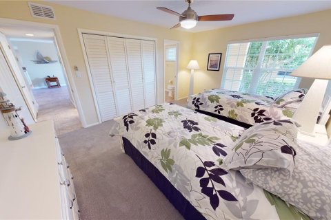 Condo in Punta Gorda, Florida, 2 bedrooms  № 811807 - photo 21