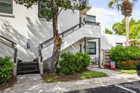 Copropriété à louer à Bradenton, Floride: 2 chambres, 102.94 m2 № 1354239 - photo 1