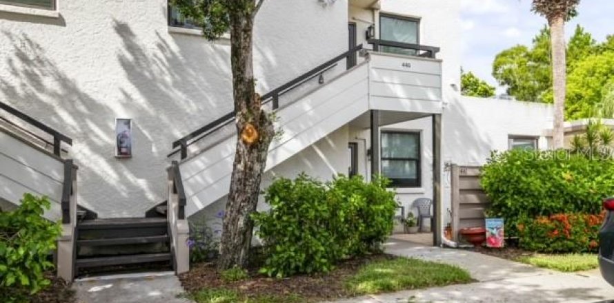 Condominio en Bradenton, Florida, 2 dormitorios  № 1354239