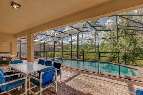 Villa ou maison à vendre à Kissimmee, Floride: 9 chambres, 407.93 m2 № 1354277 - photo 21