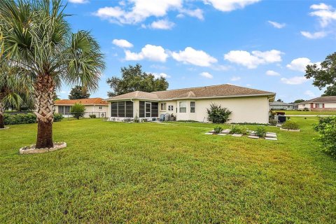 Villa ou maison à vendre à Ocala, Floride: 3 chambres, 120.03 m2 № 1354240 - photo 5