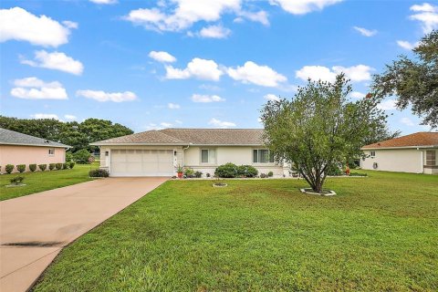 Villa ou maison à vendre à Ocala, Floride: 3 chambres, 120.03 m2 № 1354240 - photo 2