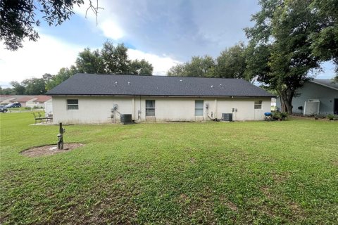 Immobilier commercial à vendre à Ocala, Floride: 213.68 m2 № 1354238 - photo 3