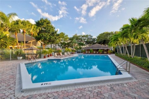 Adosado en venta en Tamarac, Florida, 3 dormitorios, 133.78 m2 № 1355405 - foto 17