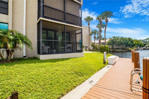 Condo in Boca Raton, Florida, 2 bedrooms  № 1310869 - photo 24