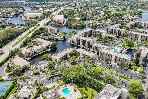 Copropriété à vendre à Boca Raton, Floride: 2 chambres, 104.98 m2 № 1310869 - photo 28