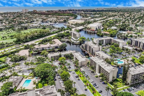 Condo in Boca Raton, Florida, 2 bedrooms  № 1310869 - photo 29