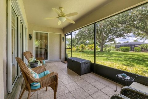 Casa en venta en North Port, Florida, 2 dormitorios, 130.9 m2 № 1262557 - foto 23