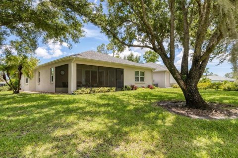 Villa ou maison à vendre à North Port, Floride: 2 chambres, 130.9 m2 № 1262557 - photo 24