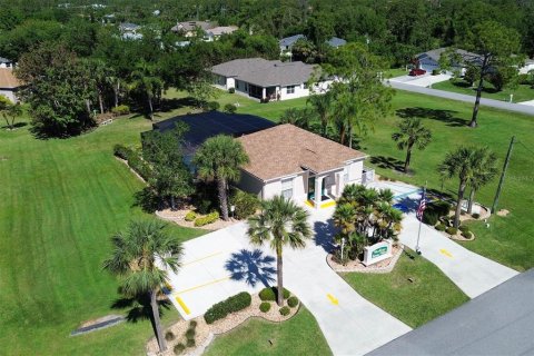 Villa ou maison à vendre à North Port, Floride: 2 chambres, 130.9 m2 № 1262557 - photo 28