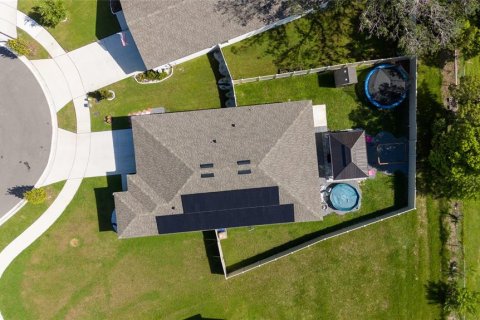 Villa ou maison à vendre à Kissimmee, Floride: 3 chambres, 155.15 m2 № 1307583 - photo 8