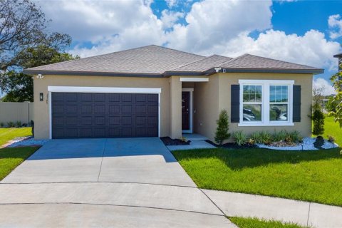 Casa en venta en Kissimmee, Florida, 3 dormitorios, 155.15 m2 № 1307583 - foto 1