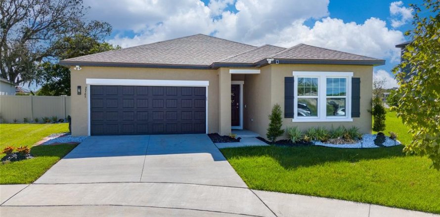 Casa en Kissimmee, Florida 3 dormitorios, 155.15 m2 № 1307583